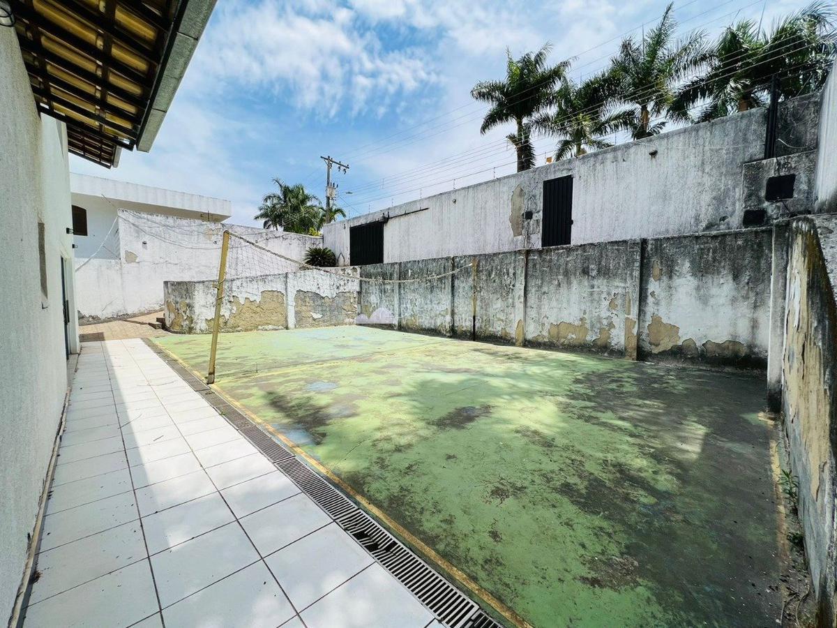 Casa, Garças, 4 Quartos, 4 Vagas, 4 Suítes