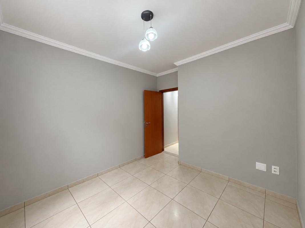 Apartamento, Castelo, 2 Quartos, 2 Vagas, 1 Suíte