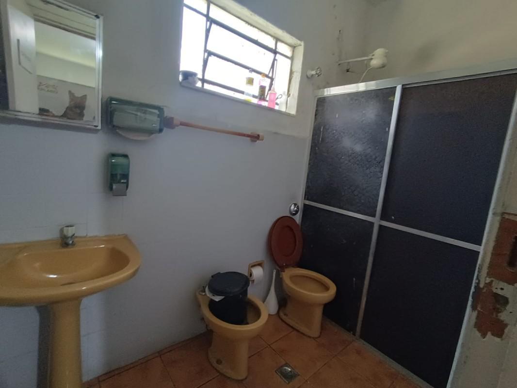 Casa, Cinquentenário, 2 Quartos, 0 Vaga