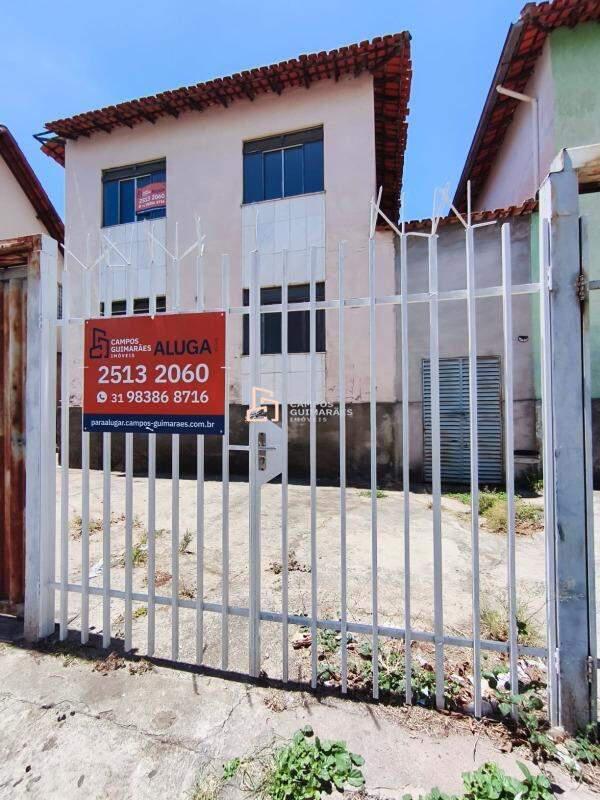 Apartamento, Milionários, 2 Quartos, 1 Vaga