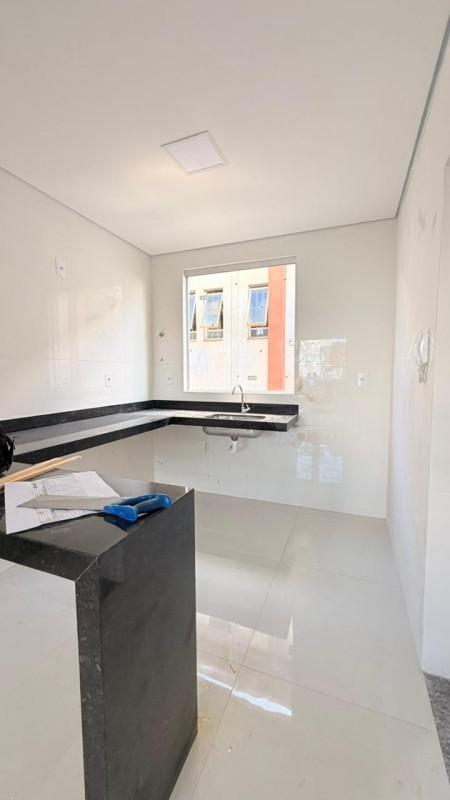 Apartamento, Pedra Azul, 3 Quartos, 1 Vaga
