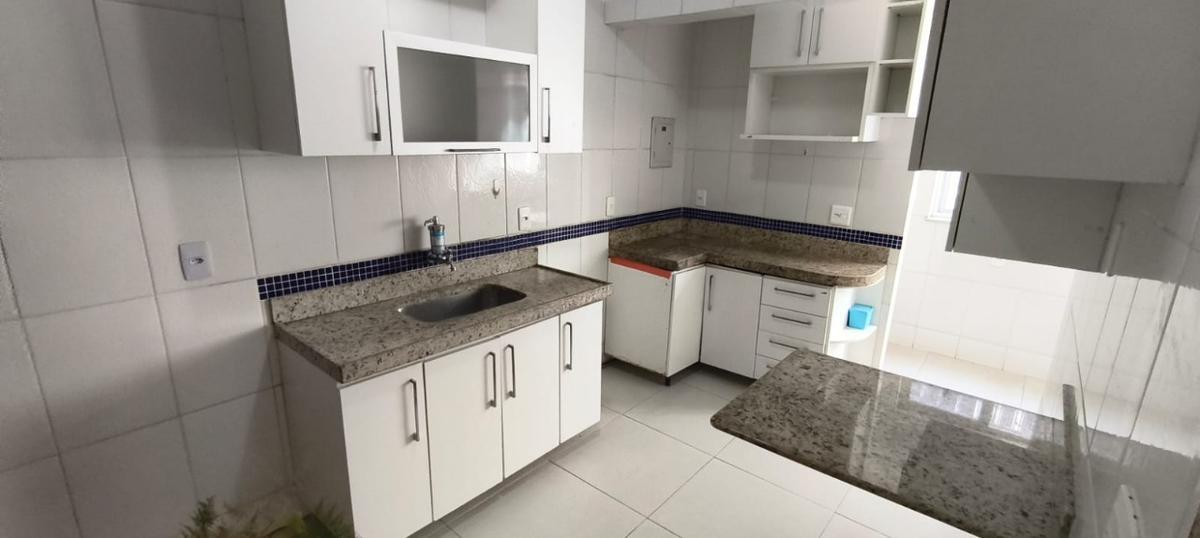 Apartamento, Cidade Nova, 3 Quartos, 2 Vagas, 1 Suíte