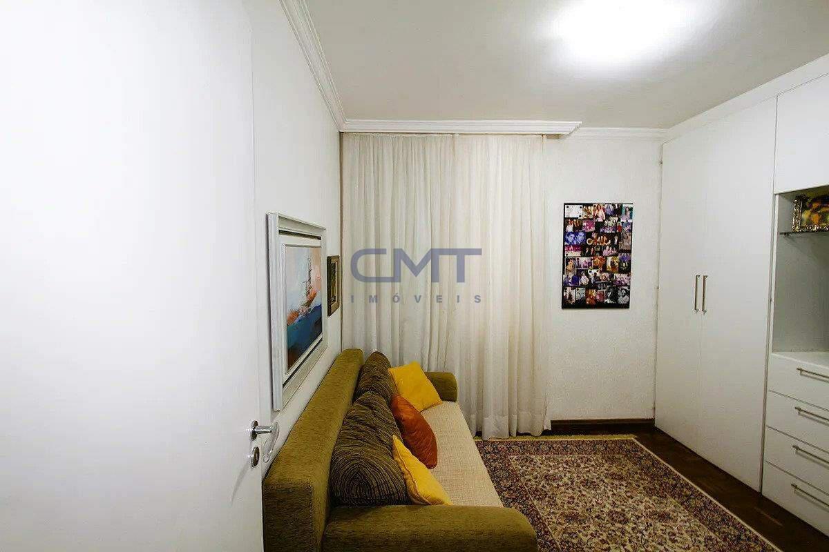 Apartamento, Santa Lúcia, 3 Quartos, 2 Vagas, 1 Suíte