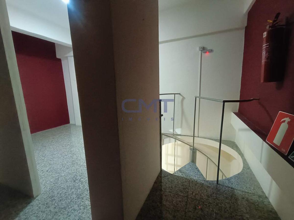 Andar, Belvedere, 0 Quarto, 0 Vaga