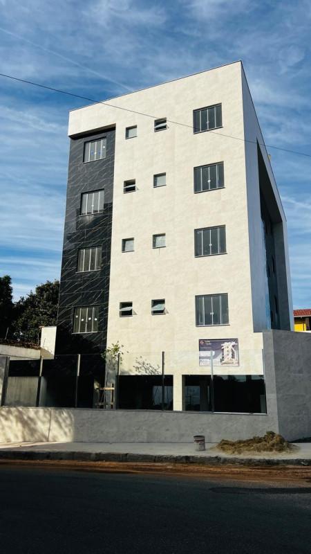 Apartamento, Glória, 3 Quartos, 2 Vagas, 1 Suíte