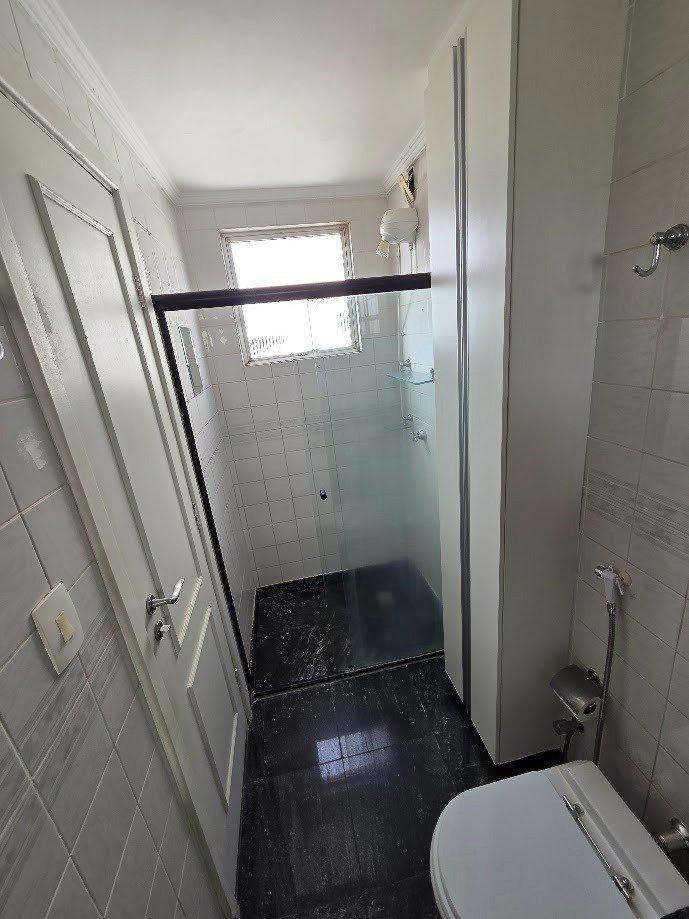 Apartamento, Silveira, 3 Quartos, 2 Vagas, 1 Suíte