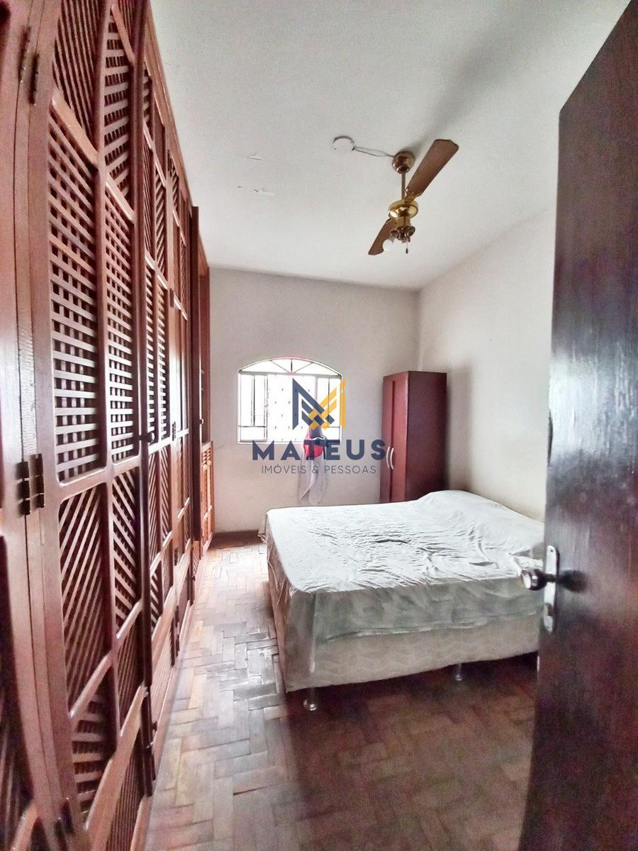 Casa, Padre Eustáquio, 2 Quartos, 1 Vaga