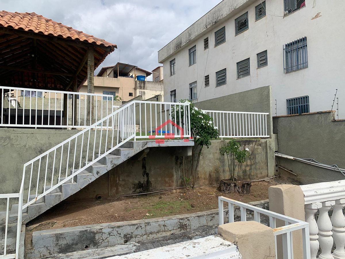 Andar, Santa Efigênia, 1 Quarto, 1 Vaga