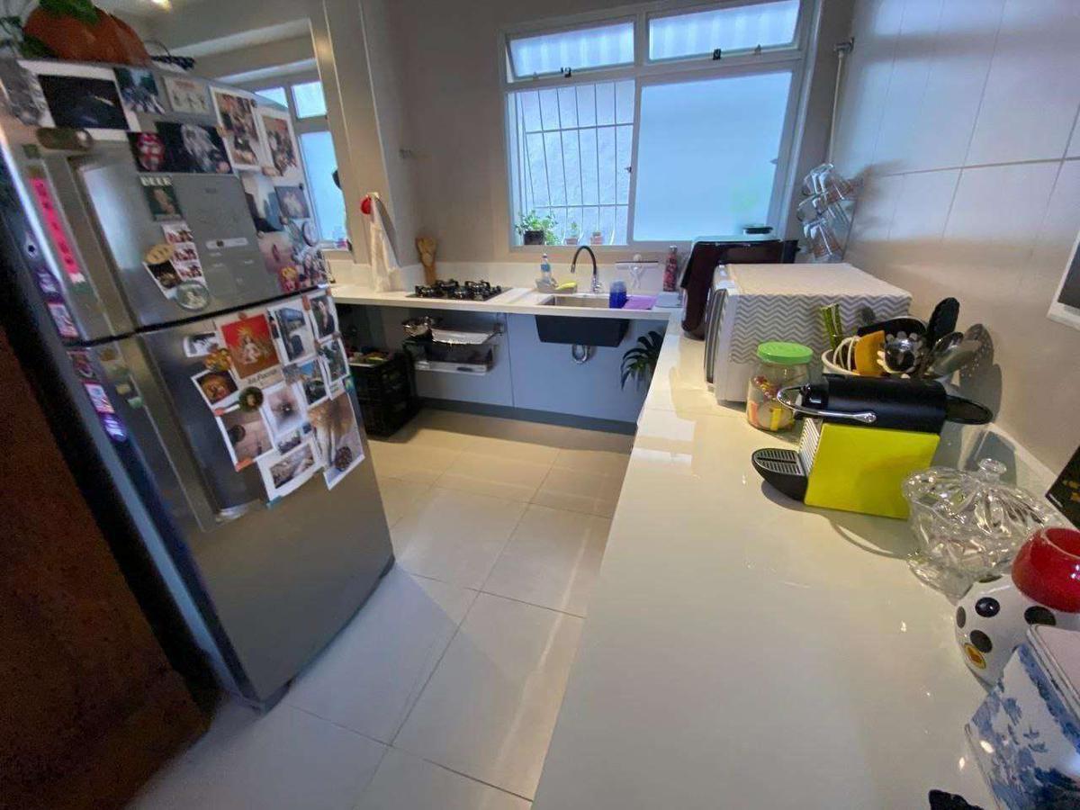 Apartamento, Anchieta, 2 Quartos, 1 Vaga, 1 Suíte