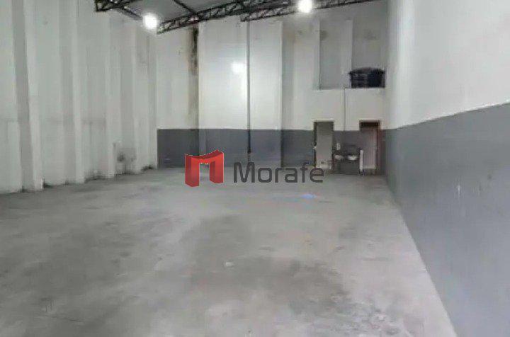 Galpão, Santa Mônica, 0 Quarto, 0 Vaga