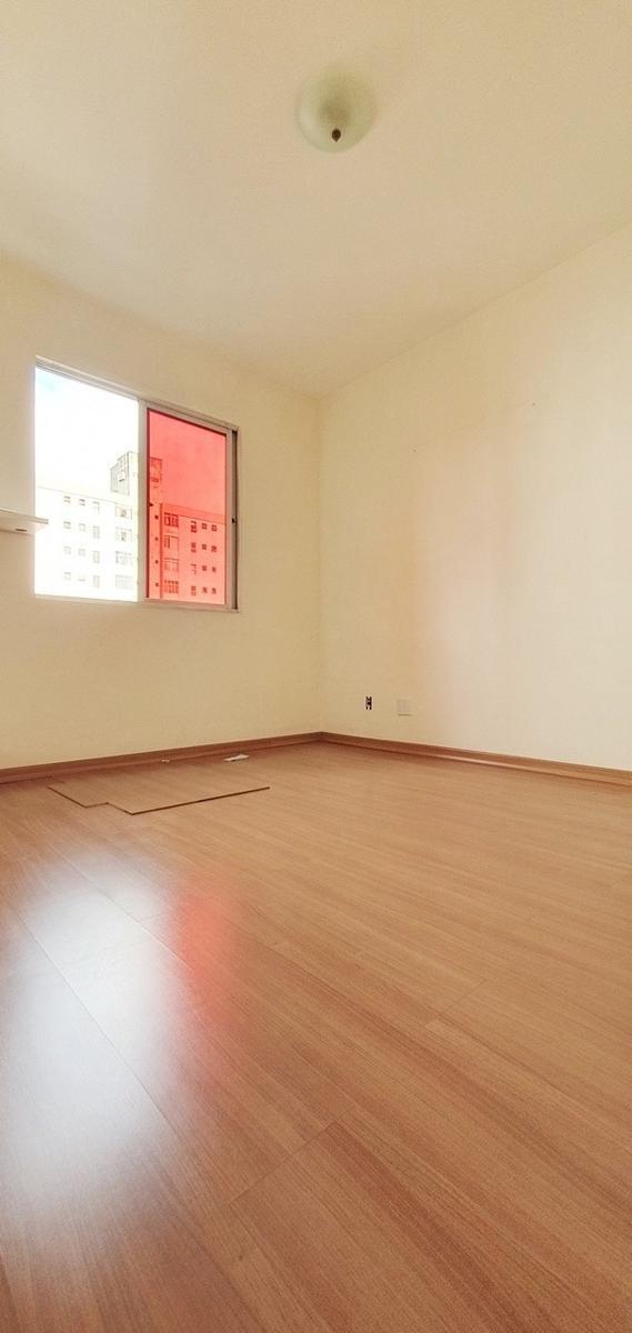 Apartamento, Sagrada Família, 3 Quartos, 1 Vaga, 1 Suíte
