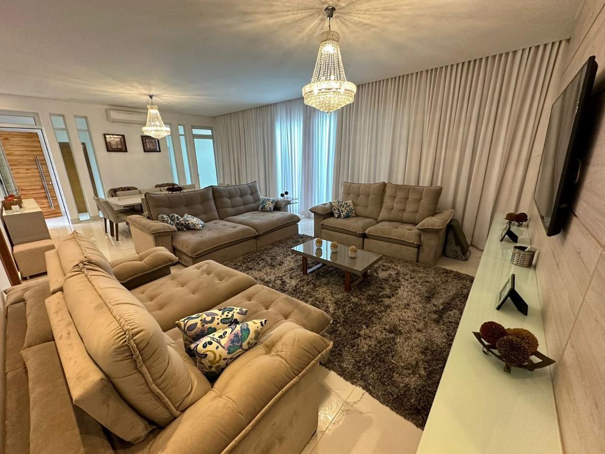 Casa, Gran Park, 4 Quartos, 6 Vagas, 2 Suítes