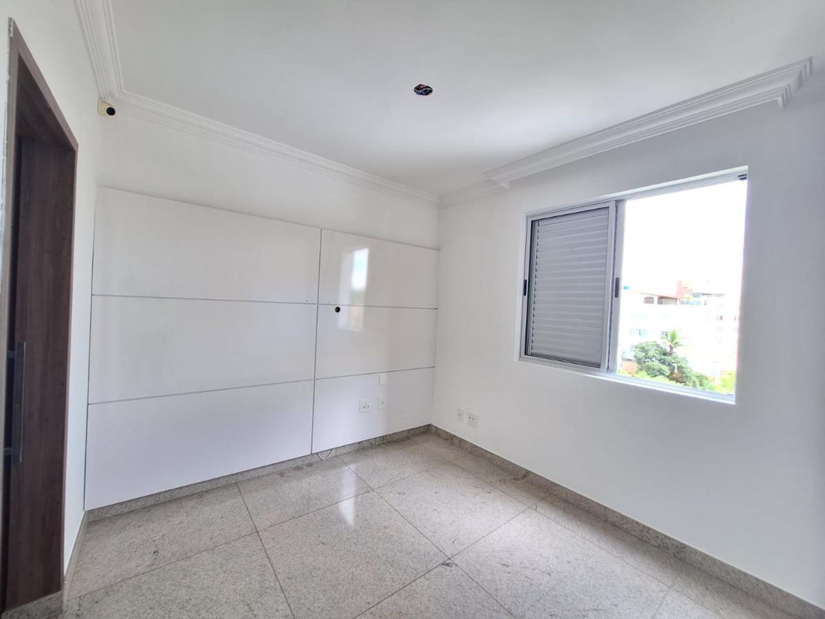 Apartamento, União, 4 Quartos, 4 Vagas, 2 Suítes