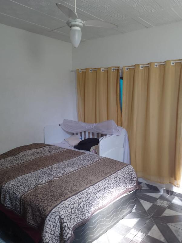 Casa, Córrego da Ilha, 3 Quartos, 0 Vaga, 1 Suíte