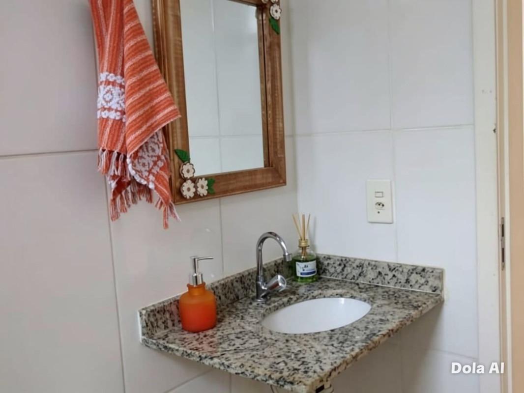Apartamento, Riacho da Mata, 2 Quartos, 1 Vaga