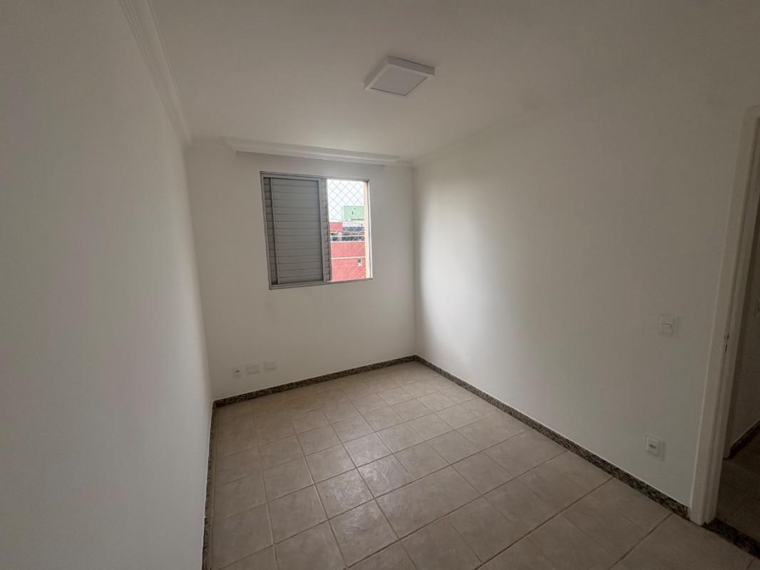 Apartamento, Buritis, 4 Quartos, 2 Vagas, 1 Suíte