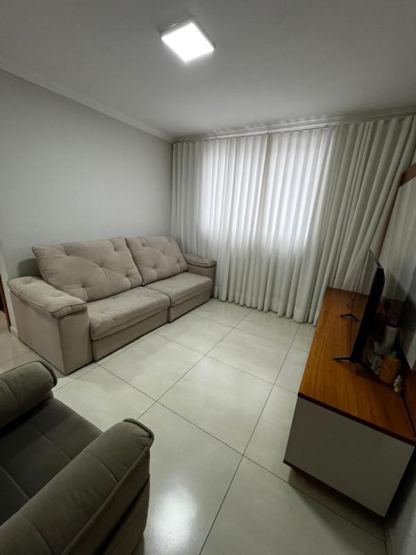 Apartamento, São Salvador, 2 Quartos, 1 Vaga