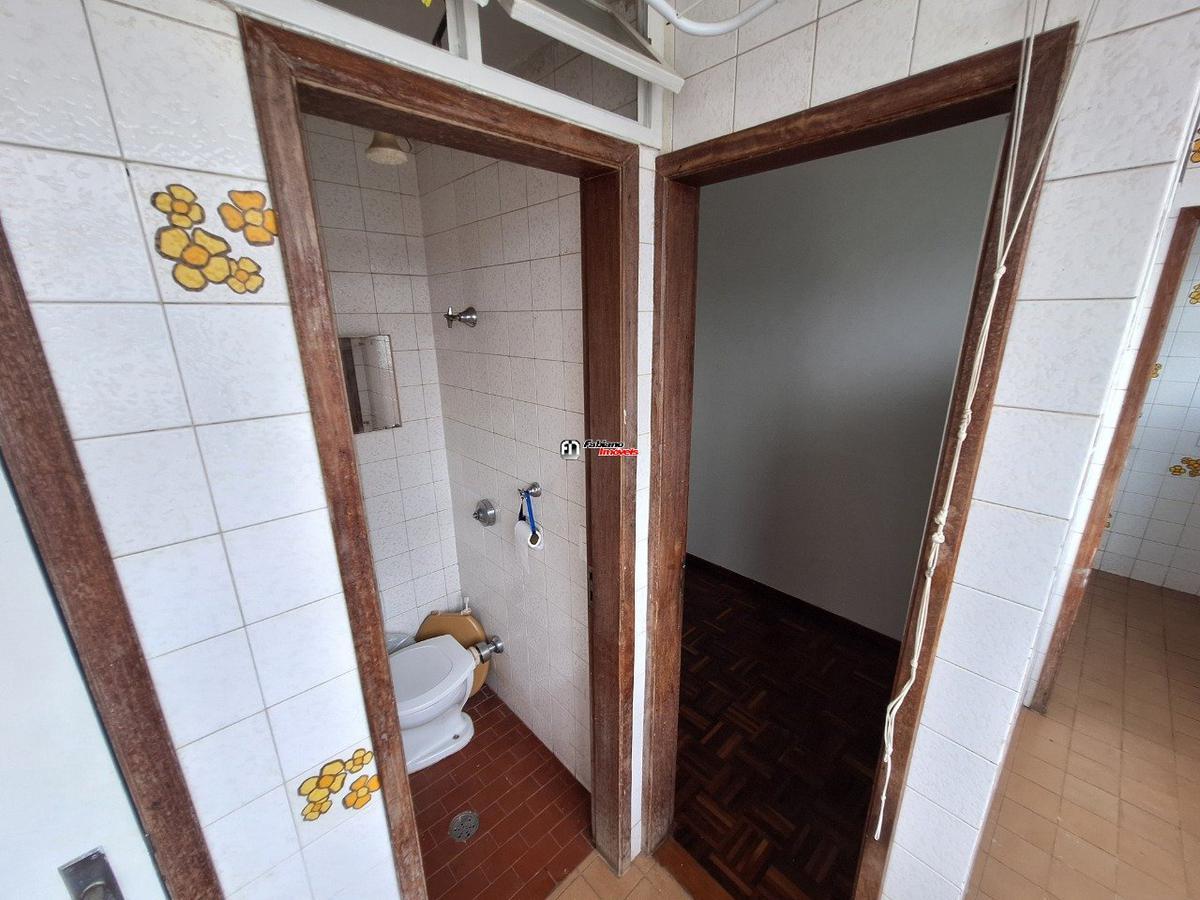 Apartamento, Cidade Nova, 3 Quartos, 1 Vaga, 1 Suíte