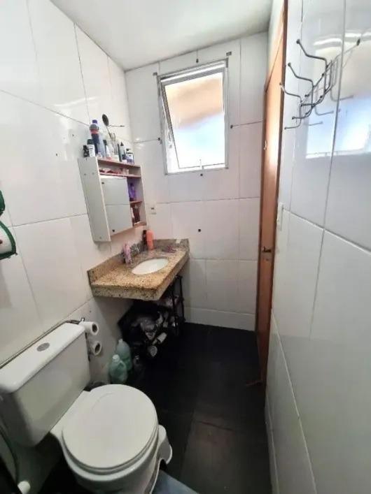 Apartamento, São João Batista (venda Nova), 3 Quartos, 1 Vaga, 1 Suíte
