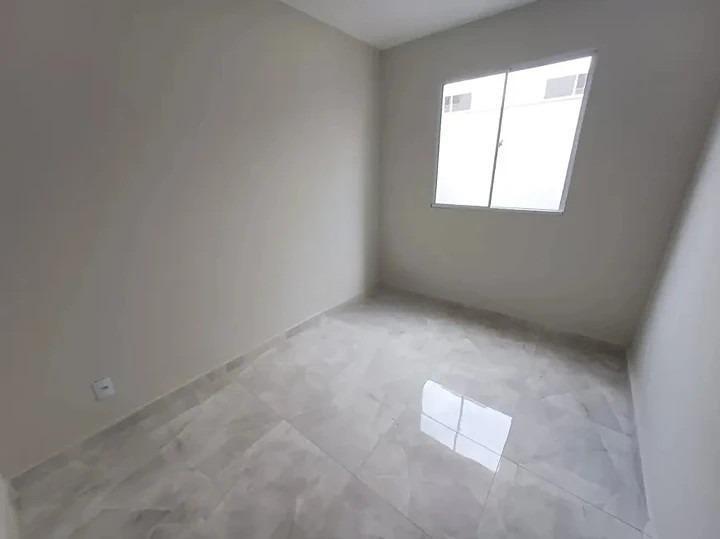 Apartamento, Liberdade, 3 Quartos, 2 Vagas, 1 Suíte