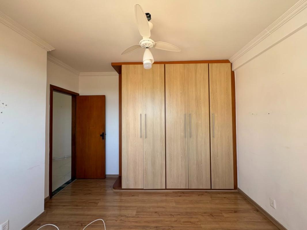 Apartamento, Jardim Riacho das Pedras, 3 Quartos, 2 Vagas, 1 Suíte
