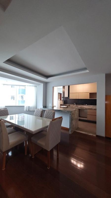 Apartamento, Lourdes, 3 Quartos, 2 Vagas, 1 Suíte