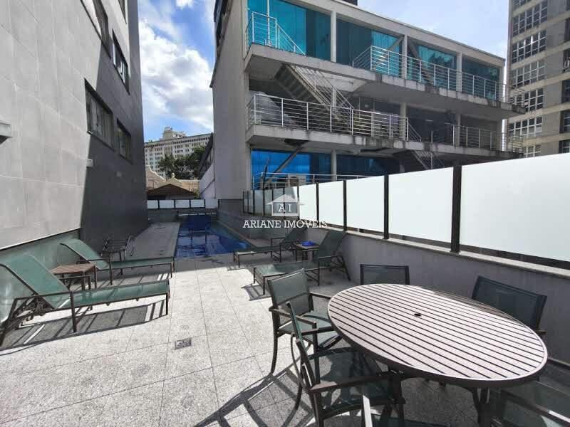 Apartamento, Santa Efigênia, 2 Quartos, 2 Vagas, 1 Suíte