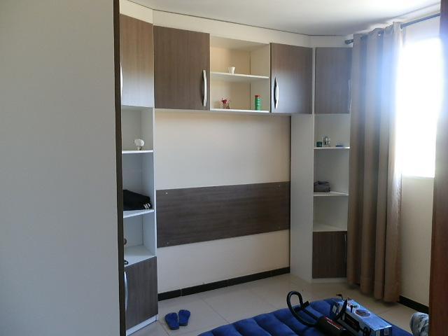 Apartamento, São Francisco, 2 Quartos, 1 Vaga