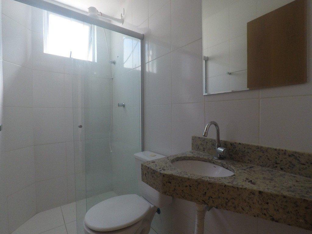 Apartamento, Planalto, 3 Quartos, 2 Vagas, 1 Suíte