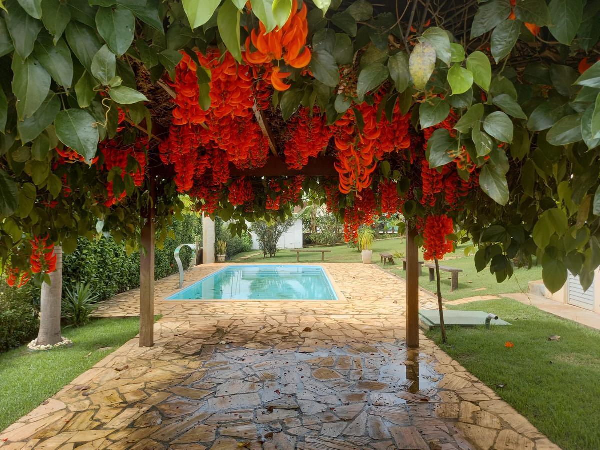 Fazenda, Serra Morena, 3 Quartos, 10 Vagas, 1 Suíte