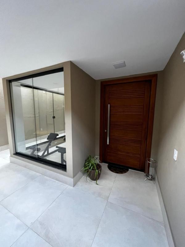 Casa, Centro, 4 Quartos, 2 Vagas, 4 Suítes