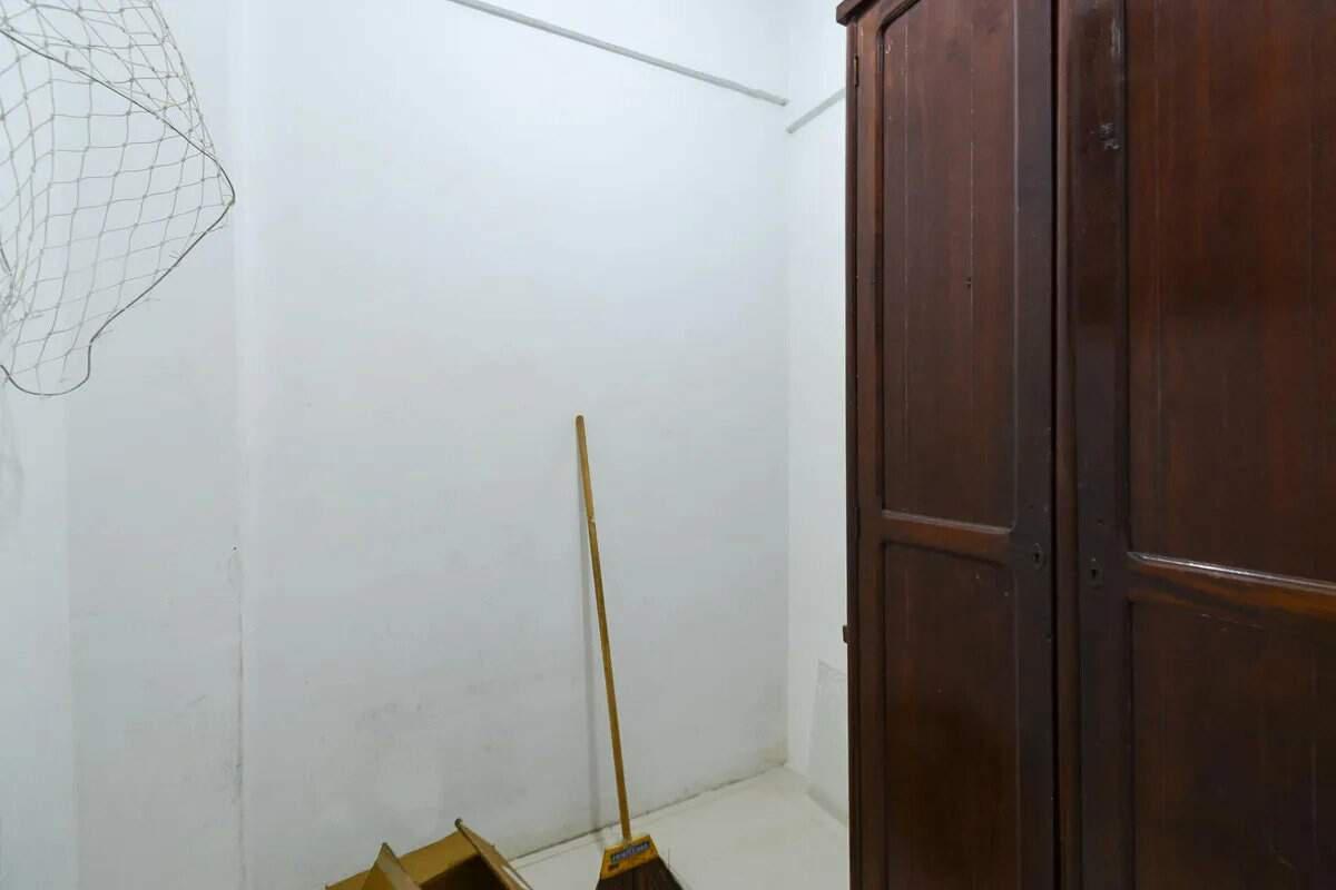 Apartamento, Centro, 2 Quartos, 0 Vaga