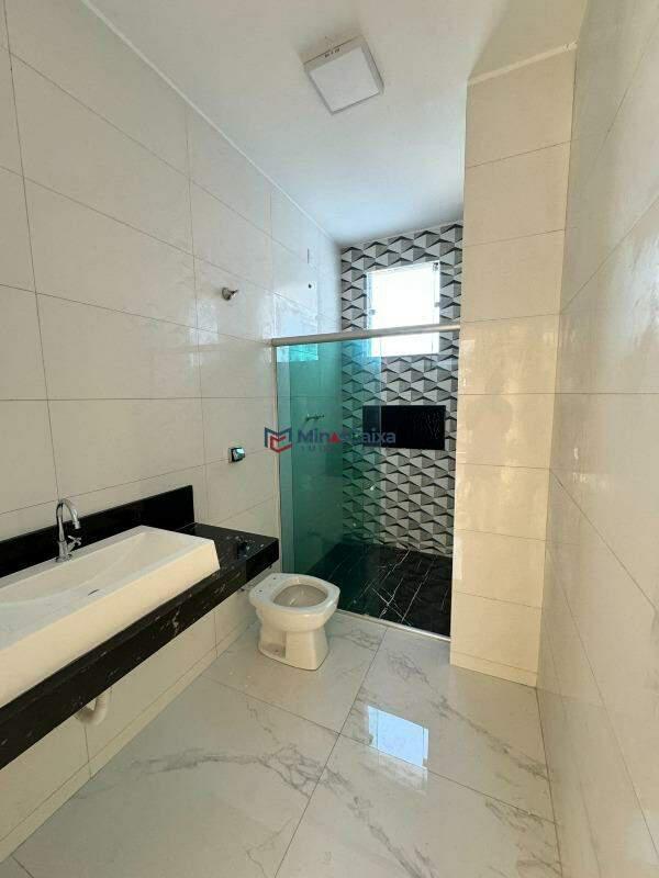 Casa, Vila Celeste, 3 Quartos, 2 Vagas, 1 Suíte