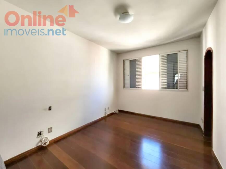 Cobertura, Lourdes, 4 Quartos, 0 Vaga, 1 Suíte