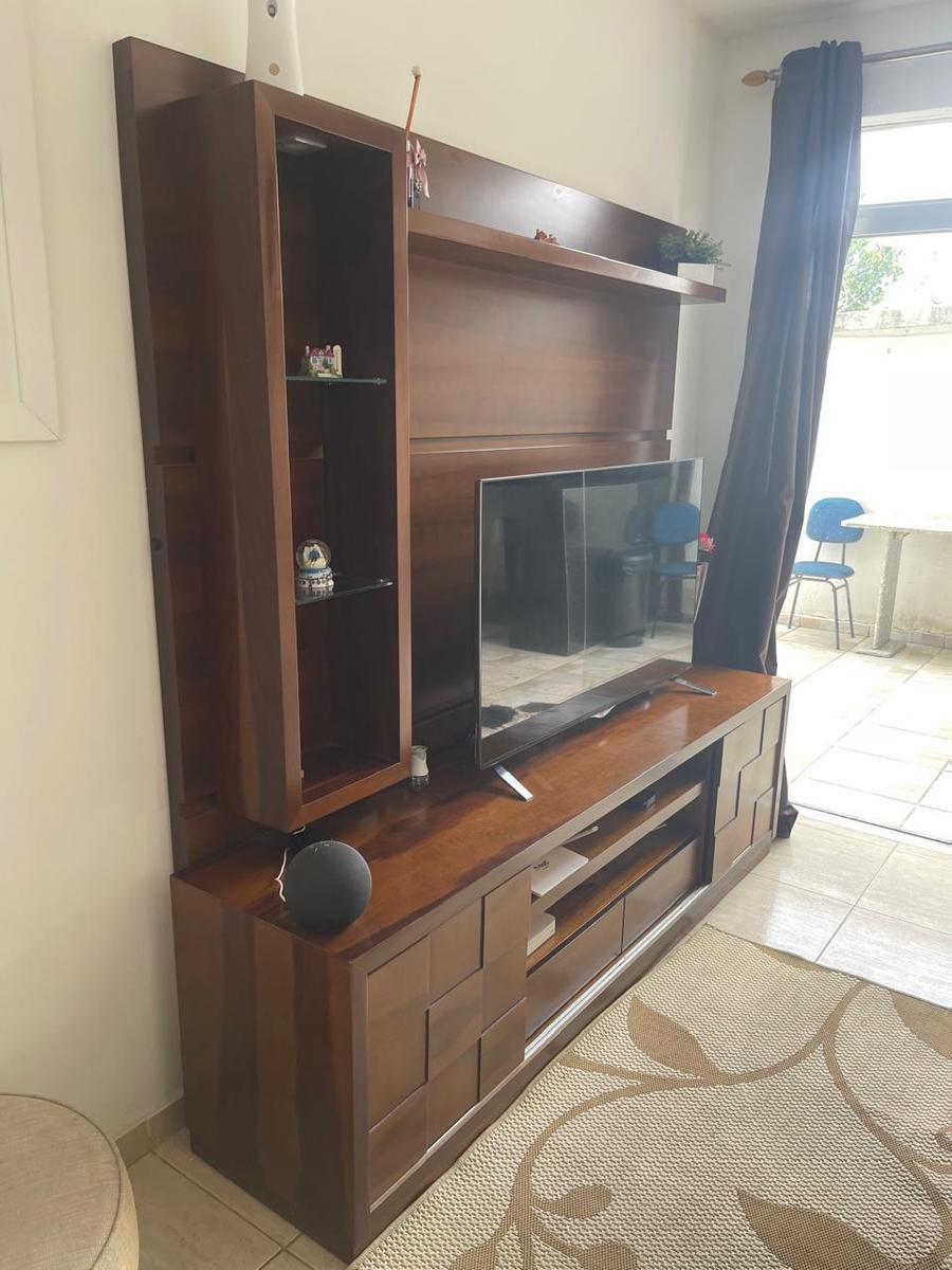 Apartamento, Jacqueline, 2 Quartos, 1 Vaga