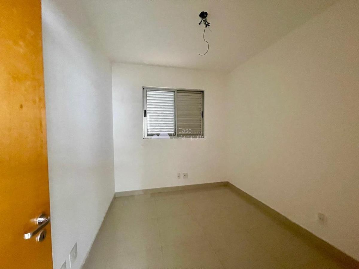 Apartamento, Liberdade, 4 Quartos, 2 Vagas, 1 Suíte