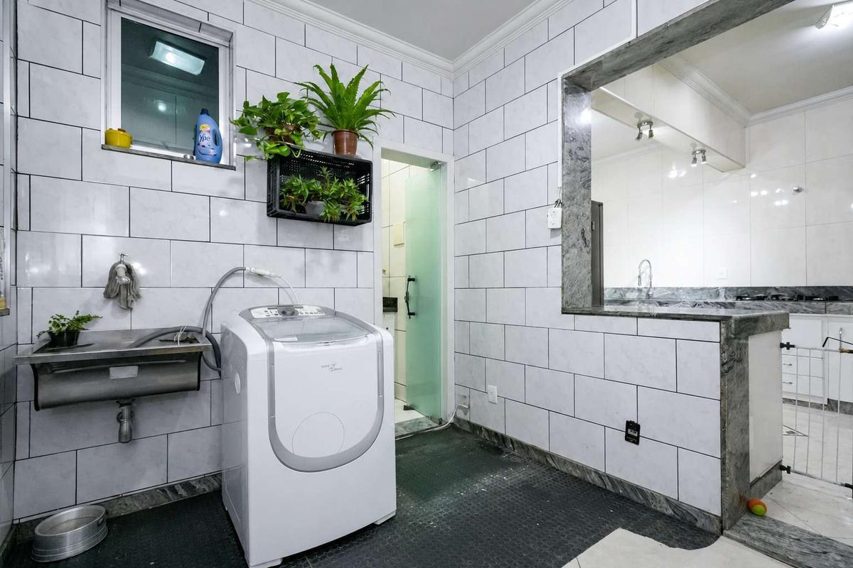 Apartamento, Centro, 3 Quartos, 0 Vaga