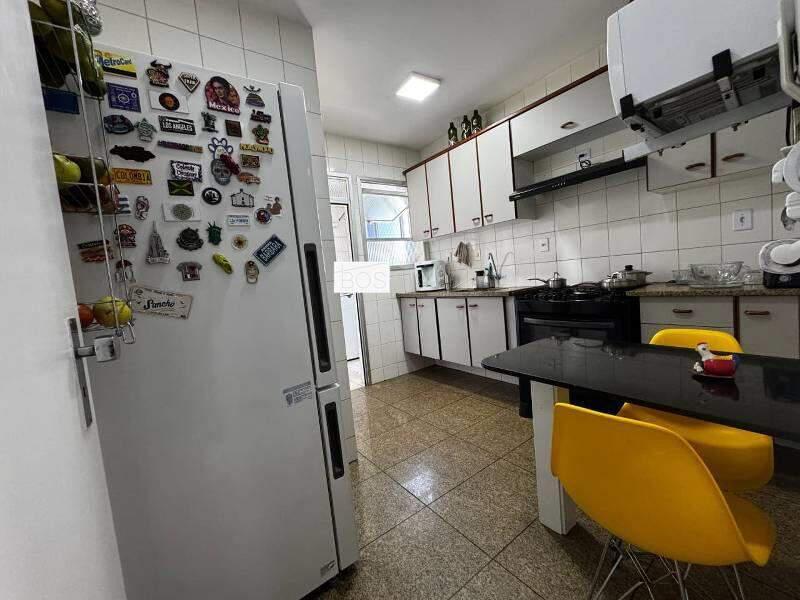 Apartamento, Ipiranga, 3 Quartos, 2 Vagas, 1 Suíte