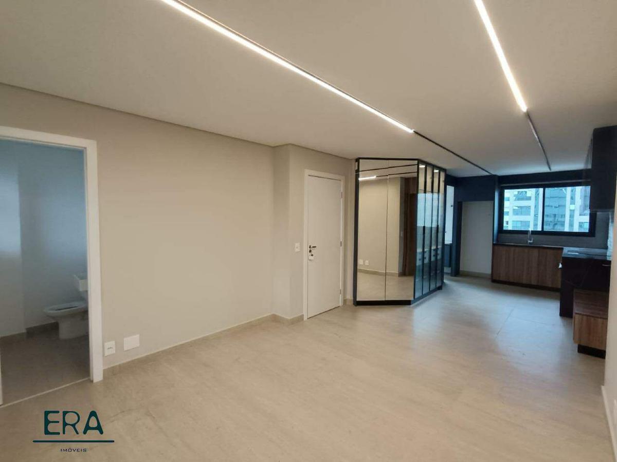 Apartamento, Santo Agostinho, 3 Quartos, 2 Vagas, 1 Suíte