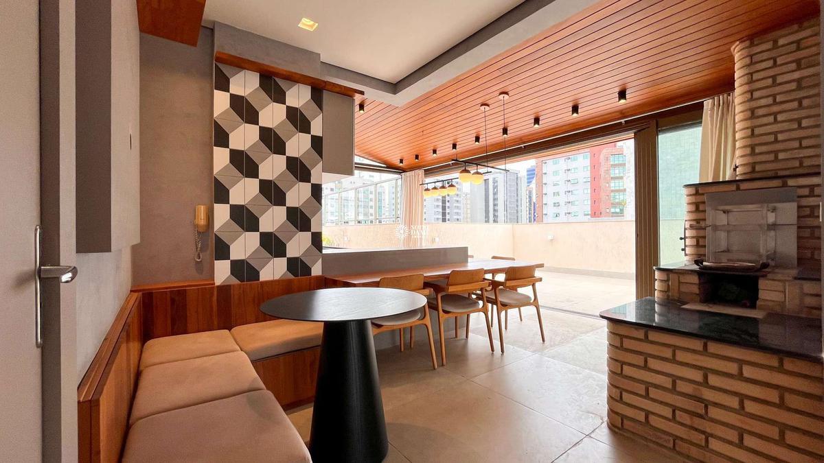 Apartamento, Santo Antônio, 3 Quartos, 5 Vagas, 3 Suítes