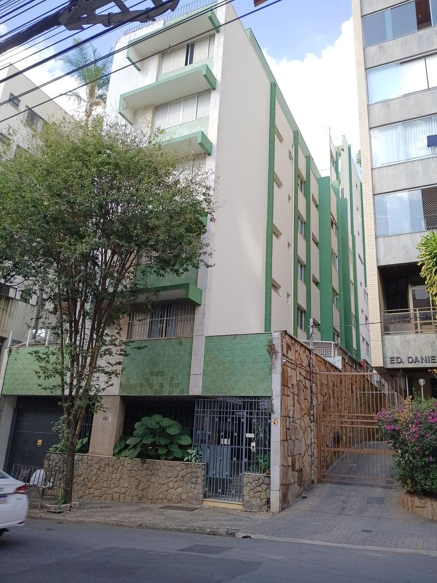 Apartamento, Sion, 3 Quartos, 1 Vaga, 1 Suíte