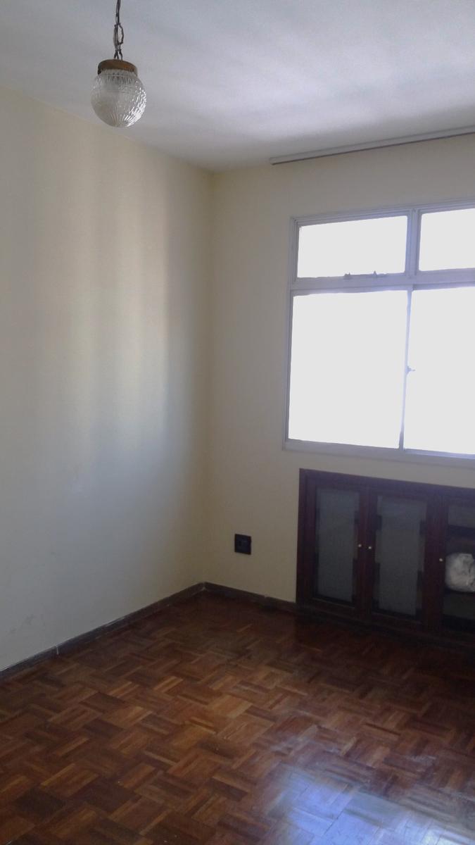 Apartamento, Lourdes, 2 Quartos, 1 Vaga