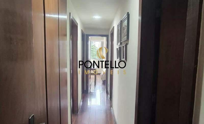 Cobertura, Gutierrez, 4 Quartos, 3 Vagas, 1 Suíte