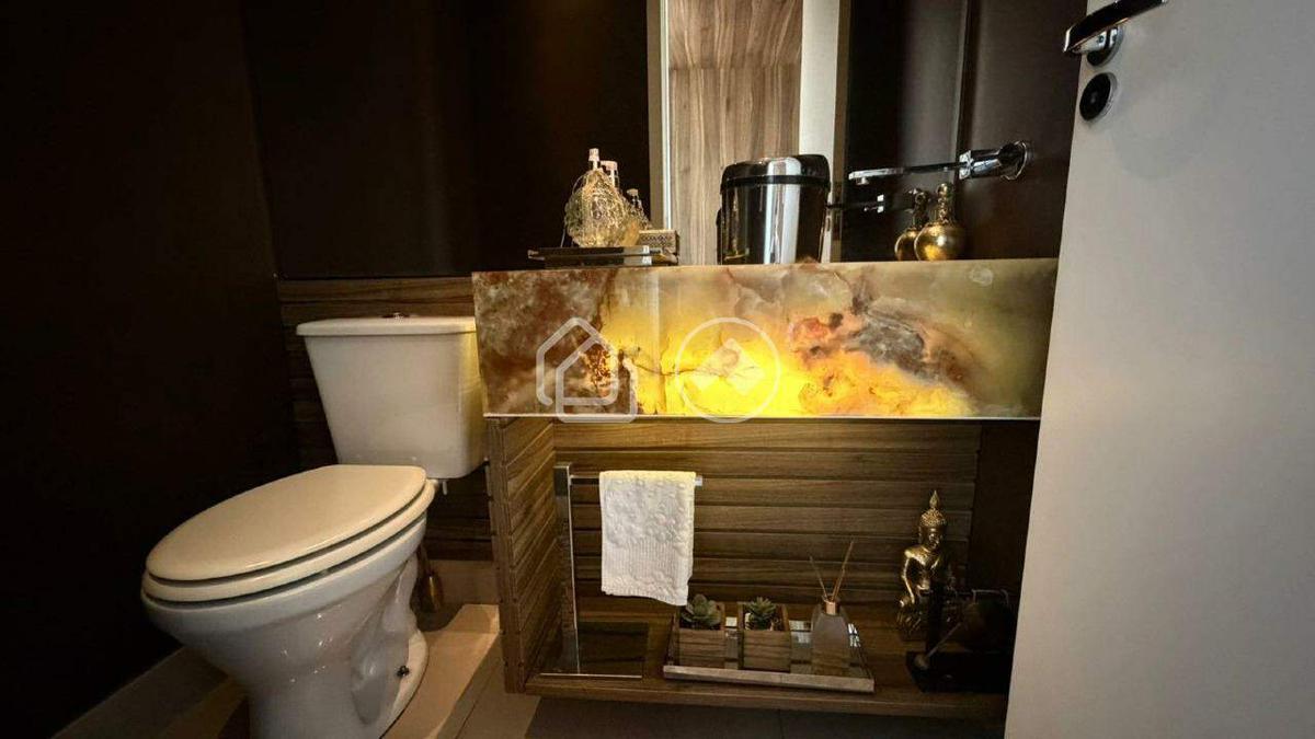 Apartamento, Buritis, 3 Quartos, 3 Vagas, 3 Suítes