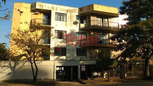 Apartamento, Serenata, 3 Quartos, 2 Vagas, 1 Suíte