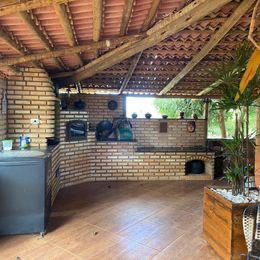 Fazenda, Canto da Siriema, 4 Quartos, 10 Vagas