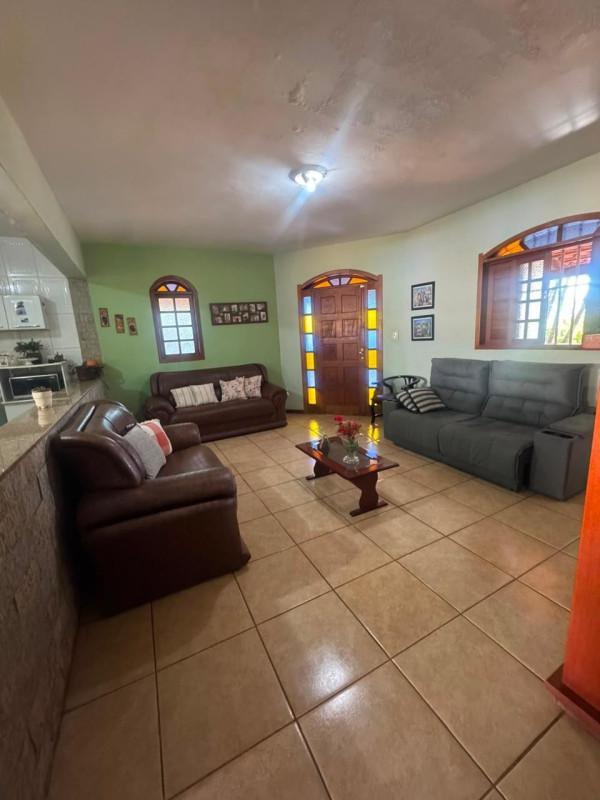 Fazenda, Bom Jardim, 3 Quartos, 2 Vagas, 1 Suíte