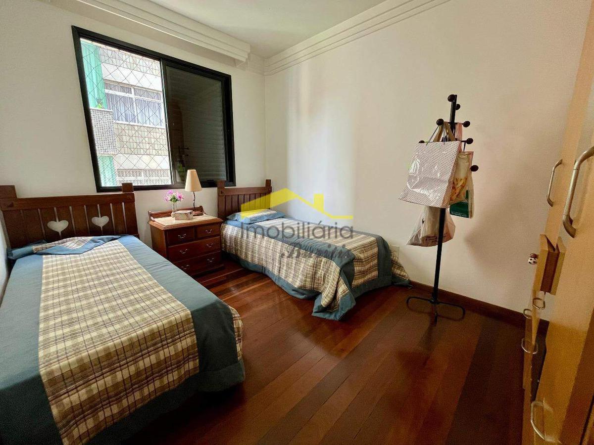Apartamento, Buritis, 3 Quartos, 2 Vagas, 1 Suíte