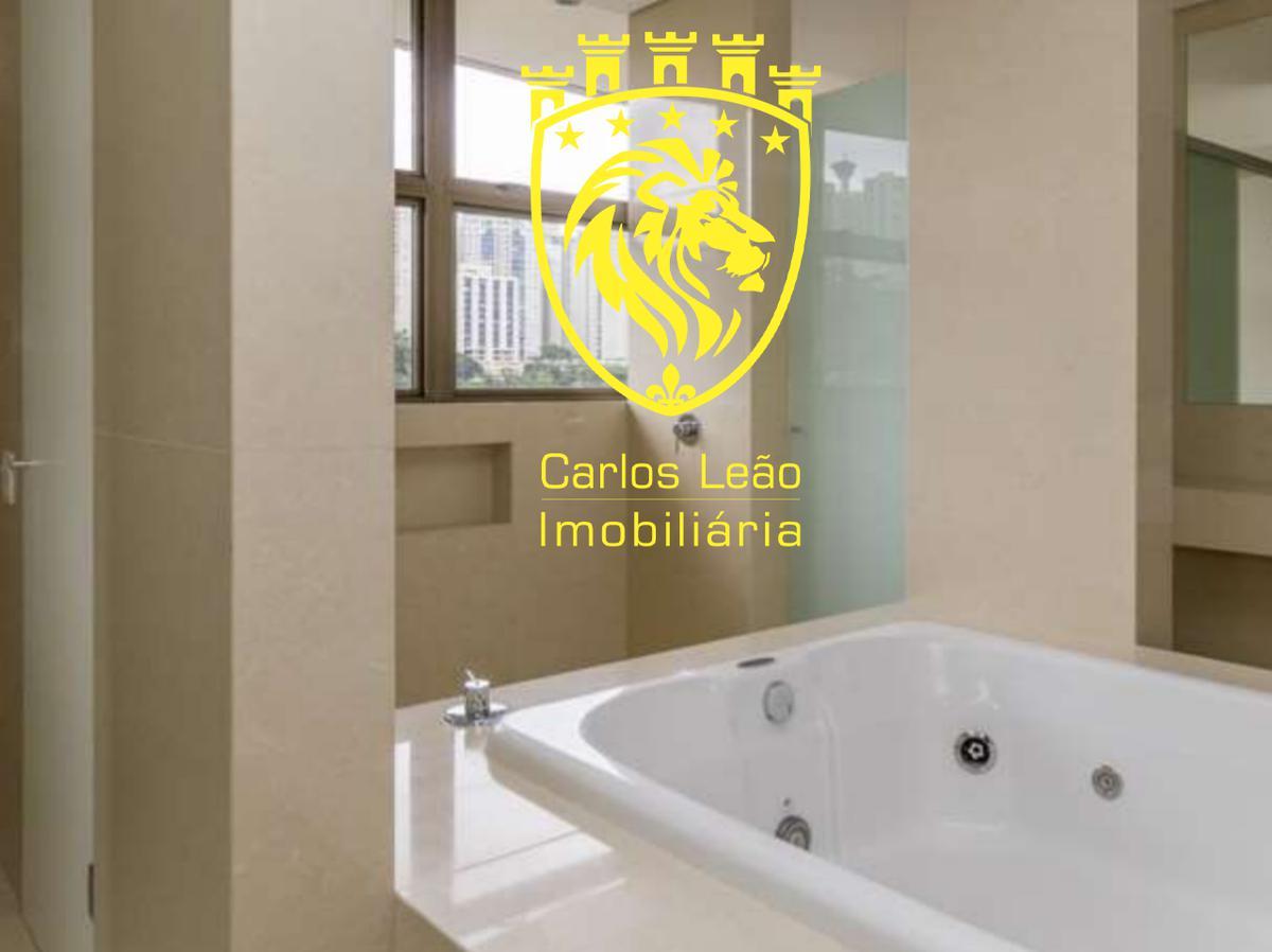 Apartamento, Vale do Sereno, 4 Quartos, 6 Vagas