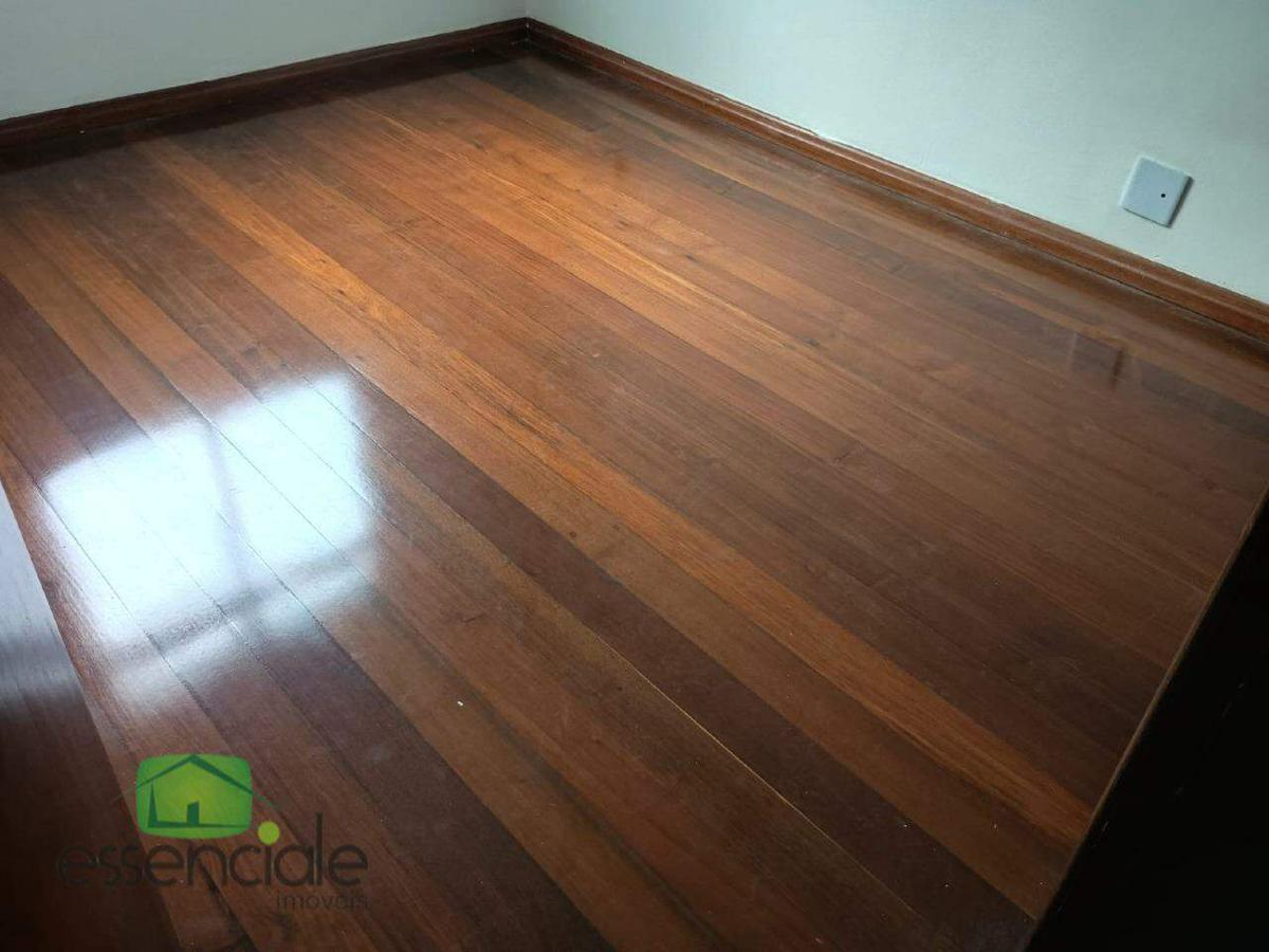 Casa, Eldorado, 2 Quartos, 1 Vaga